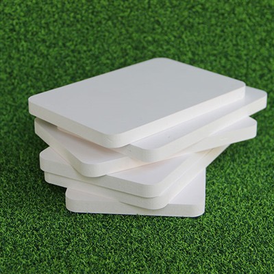 Do You Know The Difference Between The Celuka Foam Board And The Co-extrusion Foam Board?