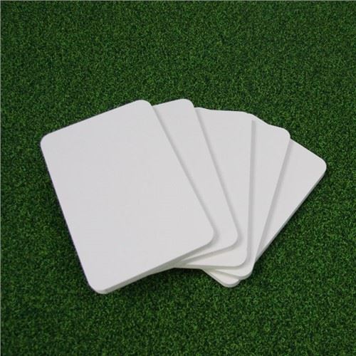 PVC Celuka putplasčio plokštės lapas