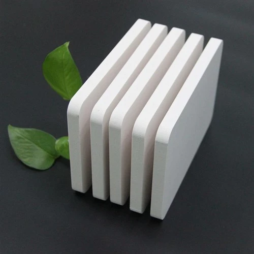 10 mm spintelė PVC putplasčio plokštė